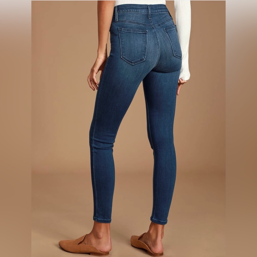 Lulus Jeans - Picture 2 of 5